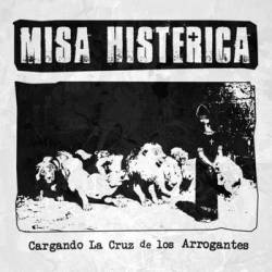 Cargando la Cruz de los Arrogantes